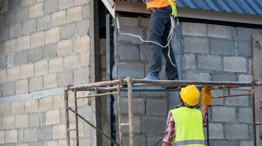 Local Siding Services in Mooresburg, TN